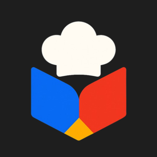 Cooking with Intelligence Icon